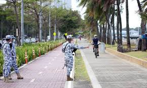 Mar 13, 2021 · the manila times is one of the leading national broadsheets in the philippines. Stop That Biker The Manila Times