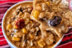 Protein is typically something you want to have plenty of, but this is only with regard to your blood. High Protein Creamy Taco Soup Kinda Healthy Recipes