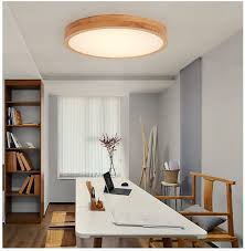 Led Deckenleuchte Moderne Lampe Panel Wohnzimmer Runde Leuchte Schlafzimmer Kuche Halle Oberflache Montieren Fl In 2020 Lampen Wohnzimmer Moderne Lampen Deckenleuchten