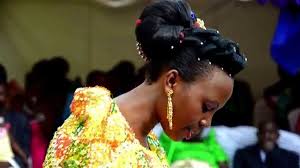 Wedding Hairstyles In Uganda Hair Styles Wedding Hairstyles Wedding