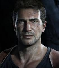 Characters in Uncharted