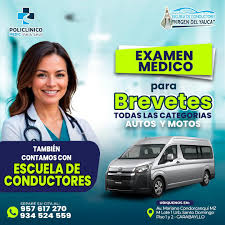 Policlínico Medic Vial & Salud - Carabayllo