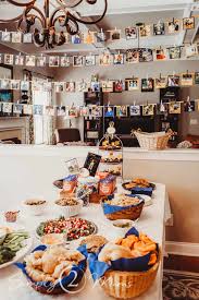 These finger foods or appetizers will be an instant hit with your guests. Simple Graduation Party Ideas How To Celebrate Your Graduate