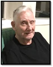 Condolence Book for Peter KEATING (Sallynoggin, Dublin)