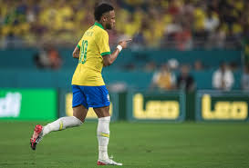 Maybe you would like to learn more about one of these? O Pai Ta On Neymar Se Recupera De Dores E Sera Titular Contra A Bolivia Lance