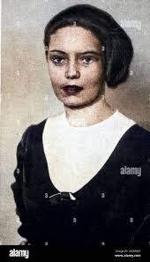 Brecht portrait hi-res stock photography and images