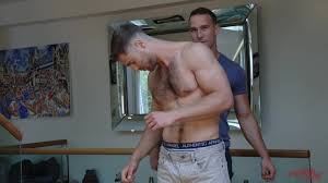 Rich Wills & Tom Lawson