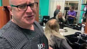 Aloxxi Color Class With Roger McCauley Part 7