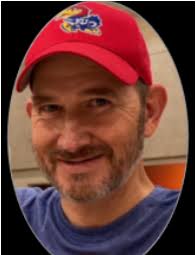 Eric Randall Huffman