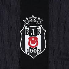 The club's football team is one of the big three in turkey and one of the most. Adidas Besiktas Trikot Schwarz 18 19 3 Trikot Kartal Yuvasi Webshop