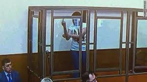 Рада ухвалила закон про деокупацію Донбасу - Цензор.НЕТ 8704