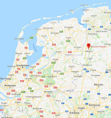 De levenskwaliteit is hoog in deze stadt am wasser und im grünen, ver weg van de hectiek van grote steden. Racepark Meppen Motorcircuittraining