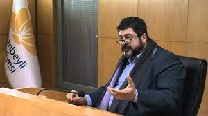 Mehmet Fatih Citlak Kac Kilo