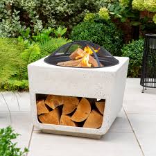 We did not find results for: 109 00 For Concrete Effect Fire Pit With Log Store Steel Deal Direct Co Uk