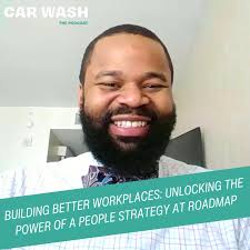 CAR WASH The Podcast