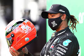 See their career stats compared head to head like points and positions. F1 Heavyweights Lewis Hamilton Vs Michael Schumacher Let The Debate Begin