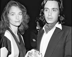 Anne parillaud (born 6 may 1960) is a french actress, who has appeared in 30 films since 1977. Jean Michel Jarre Charlotte Rampling Isabelle Adjani Les Femmes De Sa Vie Puretrend