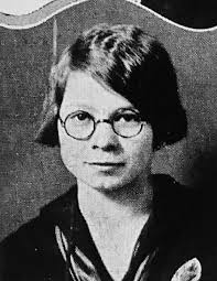 Helen Rose Baylor Ott (1907-1990)