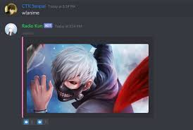 Find the perfect discord anime bot for your server on bots for discord. Github Ctk Warrior Anime Wallpaper Discord Bot