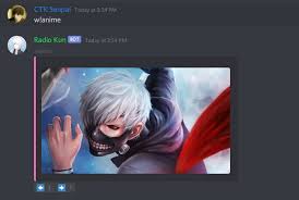 Host your own discord bot for moderation, music, twitch.tv, fortnite and more. Github Ctk Warrior Anime Wallpaper Discord Bot
