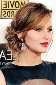 Photo Gallery Of Long Hairstyles For Cocktail Party Viewing 13 Of Mother Of The Bride Hair Updos For Medium Length Hair Medium Length Hair Styles