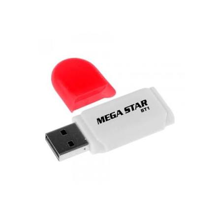 ADAPTADOR USB BLUETOOTH 5.0