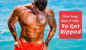 Aim to get 9 hours a night. How Long Does It Take To Get Ripped Naturally The Truth