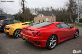 See more of ferrari f360 modena challenge stradale on facebook. Ferrari 360 Modena 24 April 2013 Autogespot