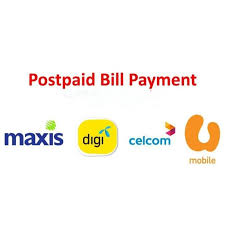 The latest postpaid plans revamp from digi is seen as necessary for the telco to remain competitive as other telcos are offering. Postpaid Bill Payment Maxis Digi Celcom Umobile Shopee Malaysia