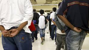 Once a person is in a county jail, their information goes into the facility's. Serial Masturbators In Cook County Custody Rewarded With Pizza For 30 Day Abstention Lawsuit Abc News