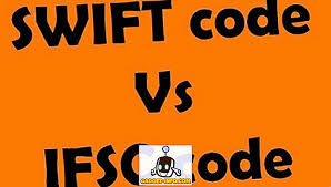 Il codice swift può essere composto da 8 o 11 caratteri alfanumerici, ed è strutturato in modo da. Differenza Tra Codice Swift E Codice Ifsc