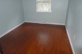 Customers Say This Brazilian Cherry Laminate Flooring Is Super Easy To Install And Can Stand Up To Heavy Pet Flooring Laminate Flooring Wood Floors Wide Plank