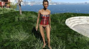 This mod improves the default fallout 4 haircuts by giving them a bit more contrast and variation. Fallout 4 Mods Fallout4mods Twitter