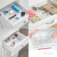 Bosphorus Cekmece Ici Genisleyebilir Duzenleyici Duzenleyici Organizer Drawerorganizer Duzenleyiciler Cekmece Duzenleme