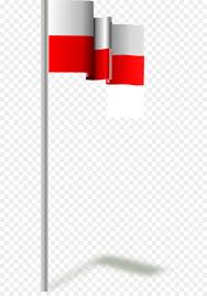 Nah, bendera polandia diresmikan sebagai warna nasional pada tahun 1831. Bendera Polandia Polandia Bendera Gambar Png