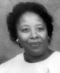 Gloria James Obituary (1926