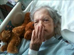 Mary Castro Obituary (2011)