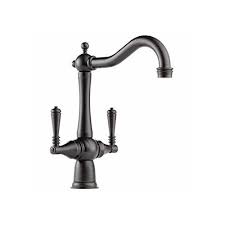 Delta plumbing fixtures company roofing & exteriors. Delta Kitchen Faucet Vs Upgrade To Brizo