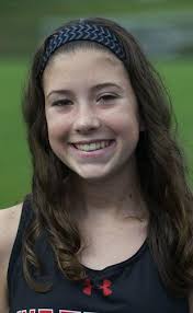 Athlete of the Week: Couillard continues Warriors' string of success at  Stonewall Invitational