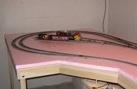 Ho Scale Model Train Layouts Model Train Table Plans N Scale Track Layout Plans O N Ho Scale G Z Model Train Layouts Model Train Table Ho Scale Train Layout