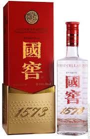 Luzhou Laojiao Guo Jiao National Cellar 1573 Prices Stores Tasting Notes And Market Data