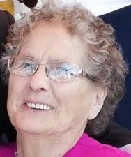 Condolence Book for KITTY BUTLER (née FENTON) (Ballygarvan, Cork)