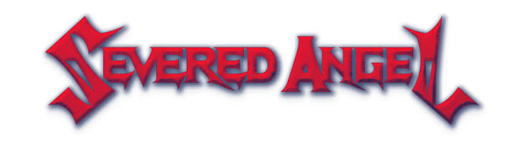 Home - Severed Angel