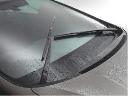 Many early cars did without wipers altogether. Windscreen Wipers Care Zigwheels