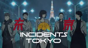 Nōdōteki sanpunkan (能動的三分間, active three minutes), also known by its english name 3min., is a single by japanese rock band tokyo jihen, led by musician ringo sheena. æ¤Žåæž—æªŽãŒãƒã‚¤ã‚¯ã§ç–¾èµ° åŠ‡å ´ç‰ˆ åæŽ¢åµã‚³ãƒŠãƒ³ ç·‹è‰²ã®å¼¾ä¸¸ åŠ‡ä¸­ã®åã‚·ãƒ¼ãƒ³ã«æ±äº¬äº‹å¤‰ãƒ¡ãƒ³ãƒãƒ¼ãŒç™»å ´ ã‚¨ãƒ ã‚ªãƒ³ãƒ—ãƒ¬ã‚¹ Yahoo ãƒ‹ãƒ¥ãƒ¼ã‚¹