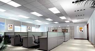 Buy led panel light online at industrybuying.com. 2x4 Led Panel Lights Issuu Led Office Lighting Lighting Plan Office Lighting