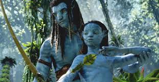 Avatar: The Way of Water First Reactions: We Never Should Have Doubted  James Cameron | Rotten Tomatoes