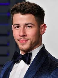 Nick Jonas