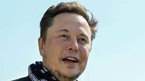 Μήπως ο Elon Musk είναι μισογύνης;
