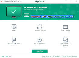 عرض متجدد 3 شهور مجانا لـ Kaspersky Internet Security 2021 يحمي من الفيروسات وبرامج التجسس والتهديدات الاخر زيزووم للأمن والحماية
